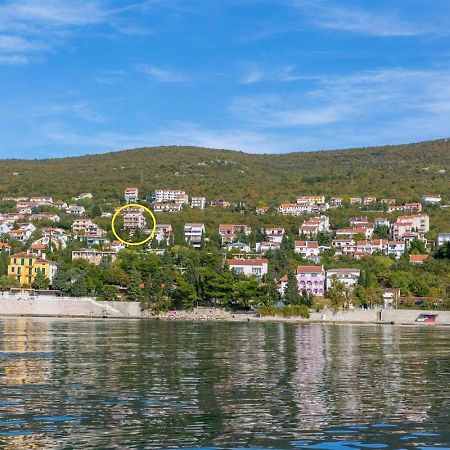 Apartments San Dramalj - Crikvenica Bagian luar foto