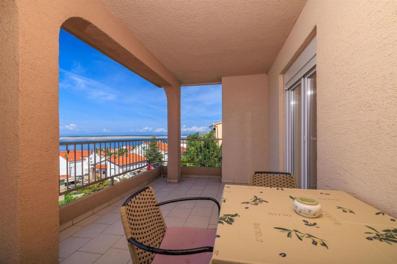 Apartments San Dramalj - Crikvenica Bagian luar foto