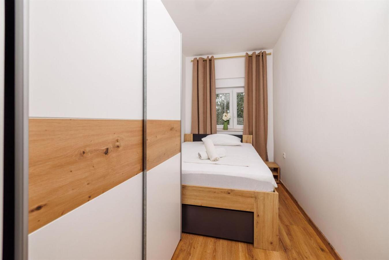 Apartments San Dramalj - Crikvenica Bagian luar foto