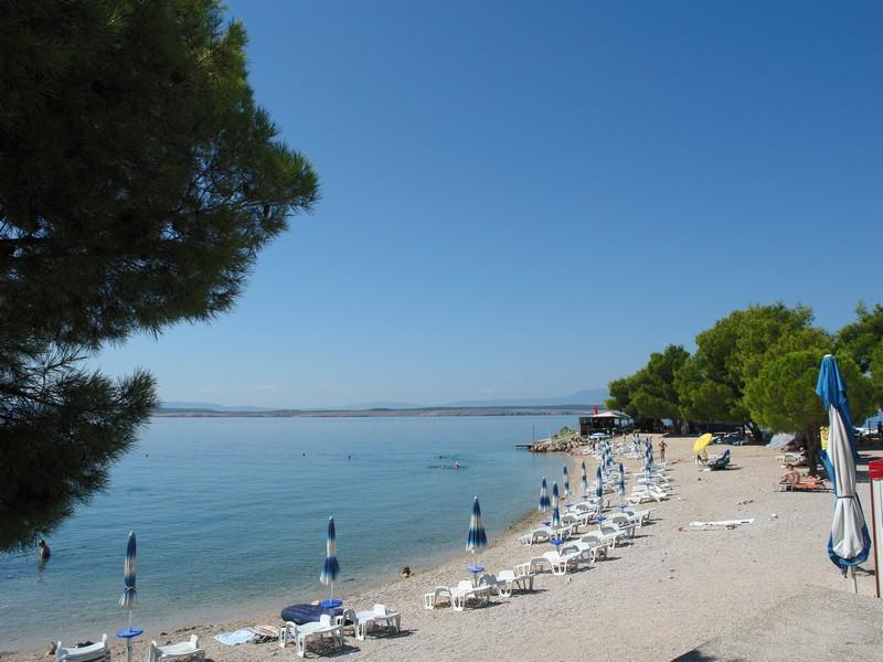Apartments San Dramalj - Crikvenica Bagian luar foto