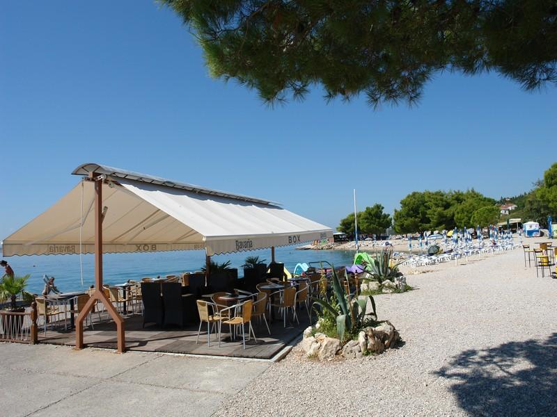 Apartments San Dramalj - Crikvenica Bagian luar foto