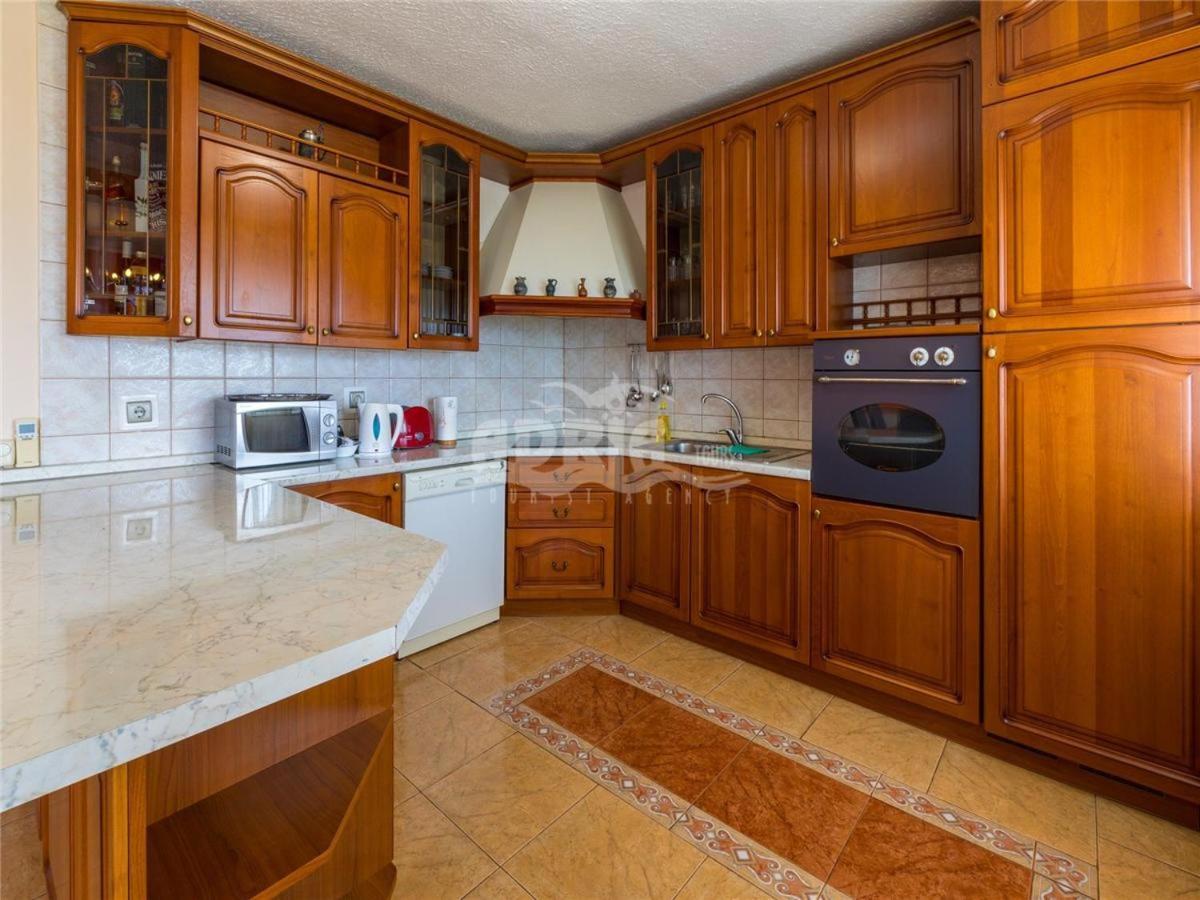 Apartments San Dramalj - Crikvenica Bagian luar foto