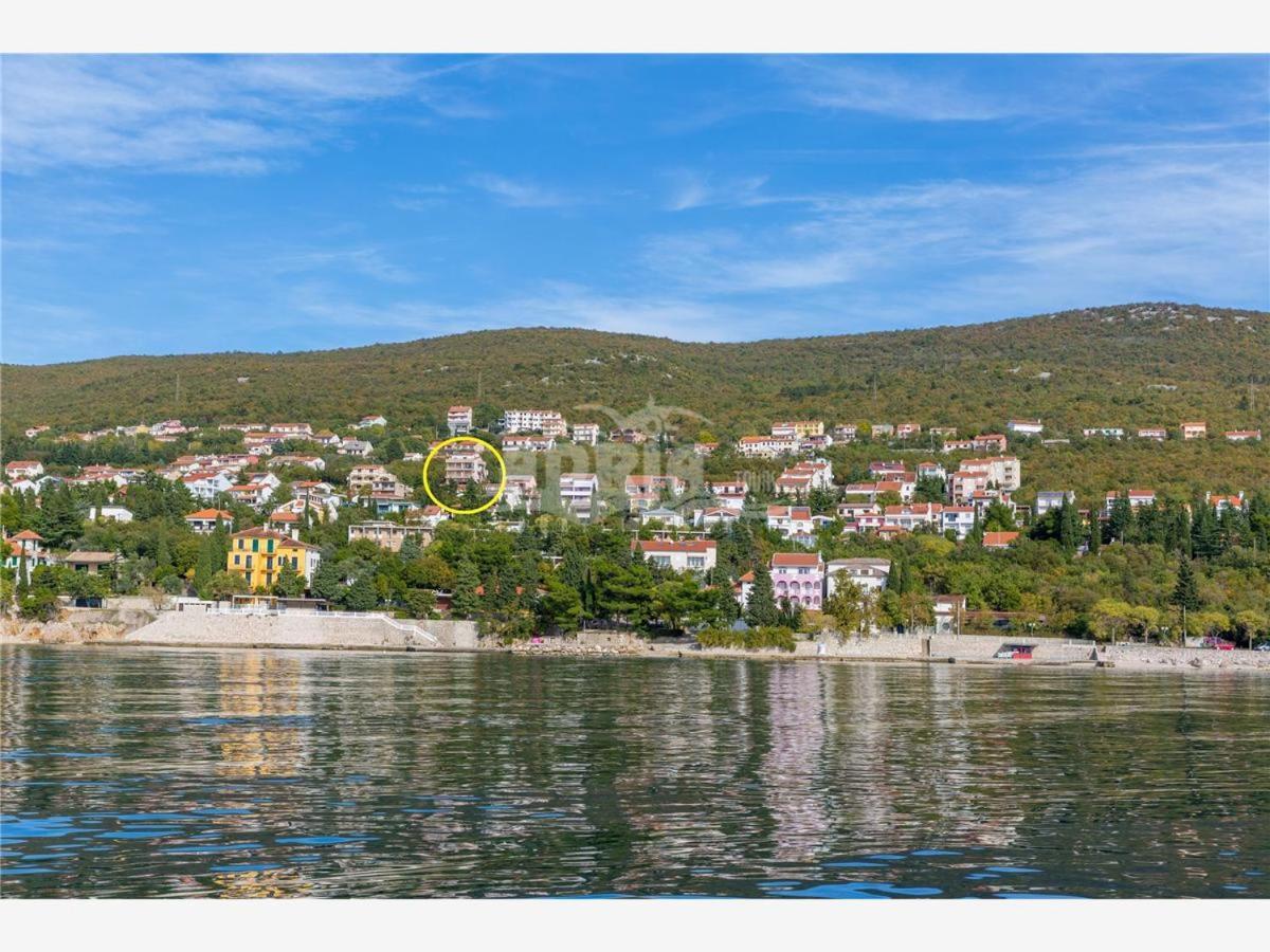 Apartments San Dramalj - Crikvenica Bagian luar foto